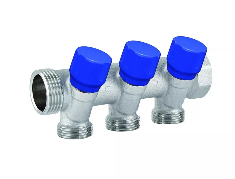 Kitchen & Bathroom Faucets