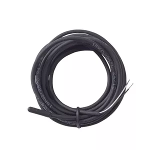 DEVI 140F1091 grīdas temperatūras sensors 15 kOhm 3 m