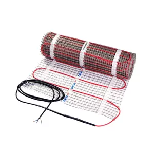 SILDĪŠANAS PAKLĀJS DEVICOM 150T 75W 0.5X1M