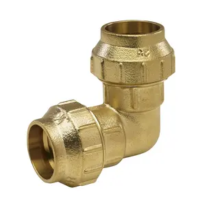 ARCO 47032 Connecting Elbow 32 mm