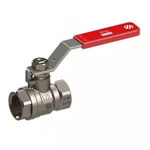 Кран шаровый ARCO VA30 1 1/2 дюйма FF с длинной рукояткой