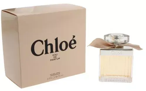 Chloé Eau De Parfum Sievietēm 75