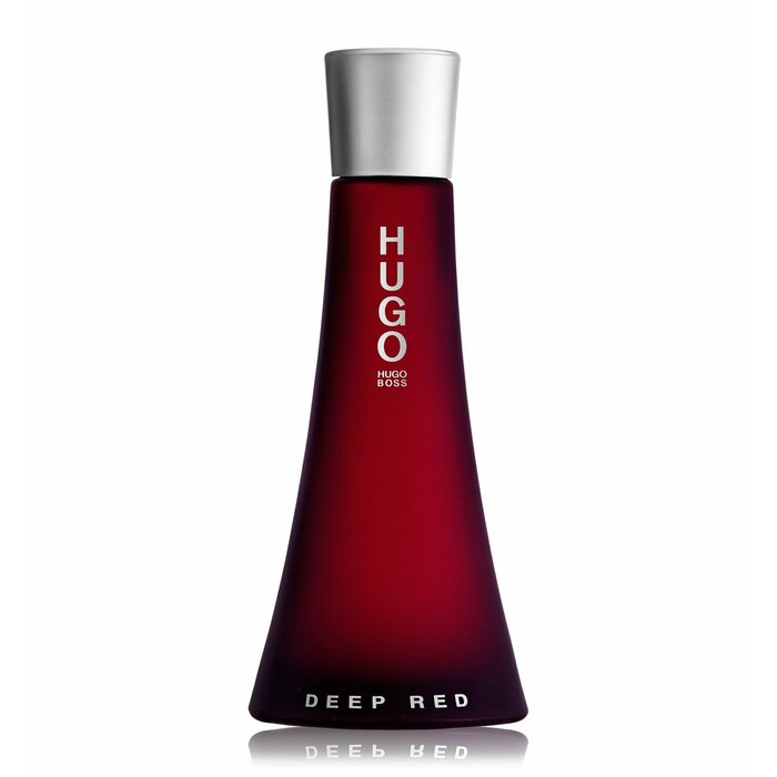 hugo boss red woman 90 ml