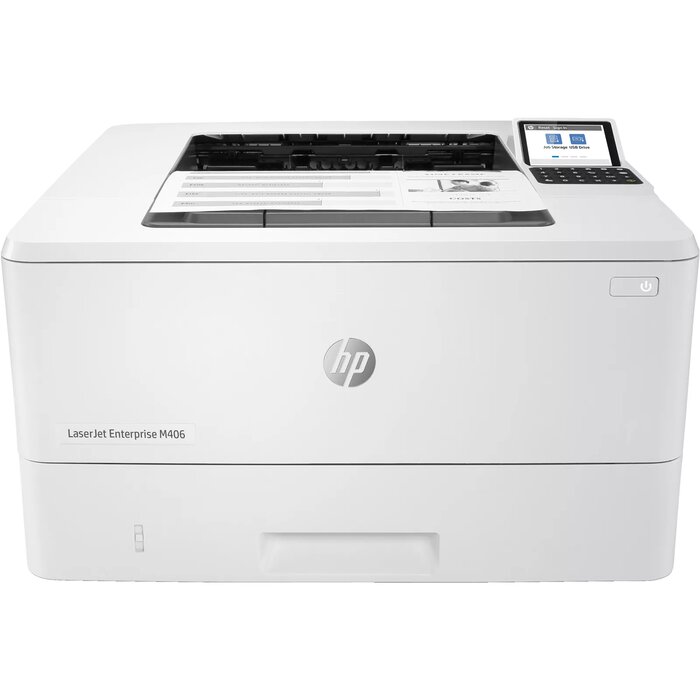 Laser printers