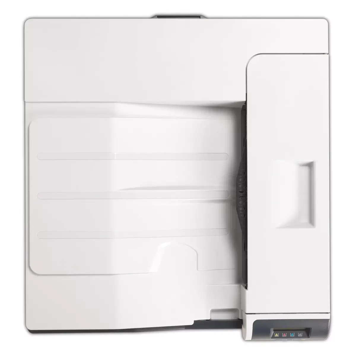 Принтер HP Color LaserJet Professional CP5225n Photo 8