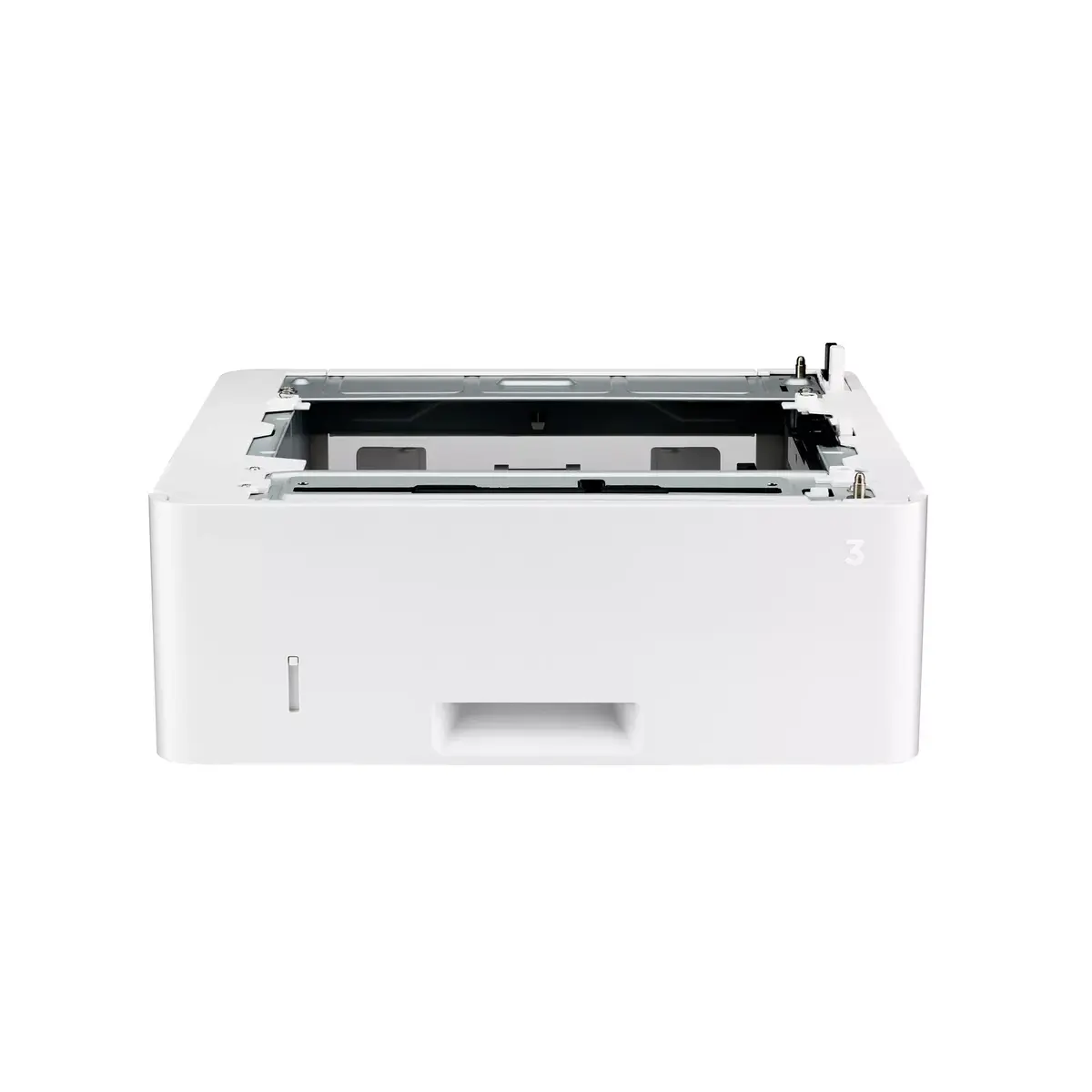 Daudzfunkcionālais paplāte HP LaserJet Pro 550-lapu