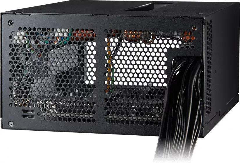 Barošanas bloks FSP Twins PRO 900W Photo 2