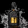 Parfimērijas ūdens TOM FORD Black Orchid 100ml Photo 3