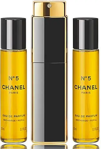 Parfimērijas ūdens CHANEL N°5 Twist &