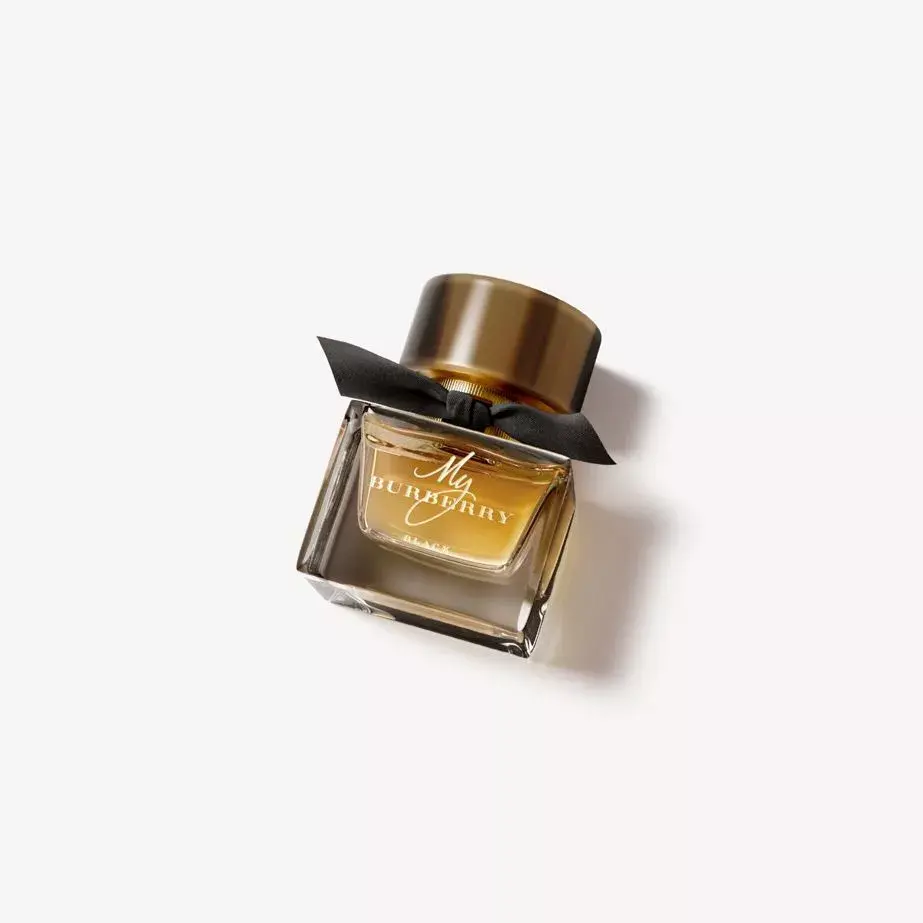 Parfīms Burberry My Black Parfum 90ml Photo 2