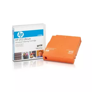 HPE Ultrium Universal Cleaning Cartridge