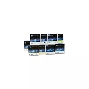 Hewlett Packard Enterprise LTO-7 Ultrium, 15 TB, RW Tukša datu lente 1,27 cm