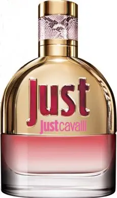 Roberto Cavalli Just Woman tualetes ūdens