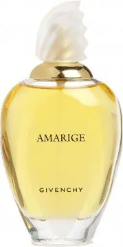 Perfume Givenchy Amarige 100 ml Photo 3