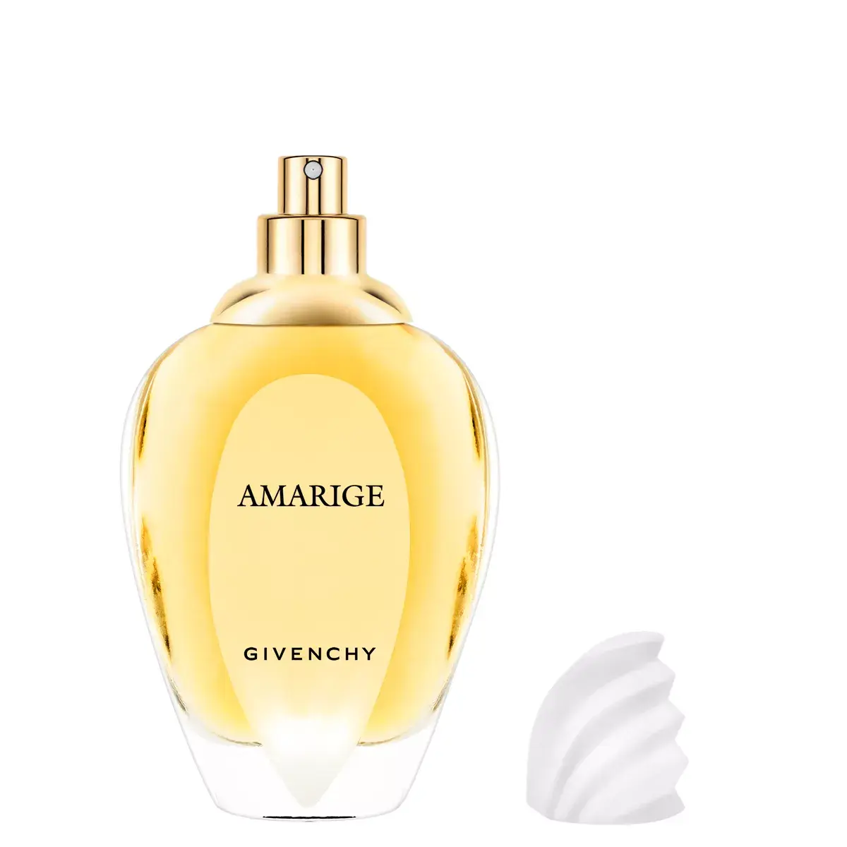 Eau De Toilette Givenchy Amarige 50ml Photo 2