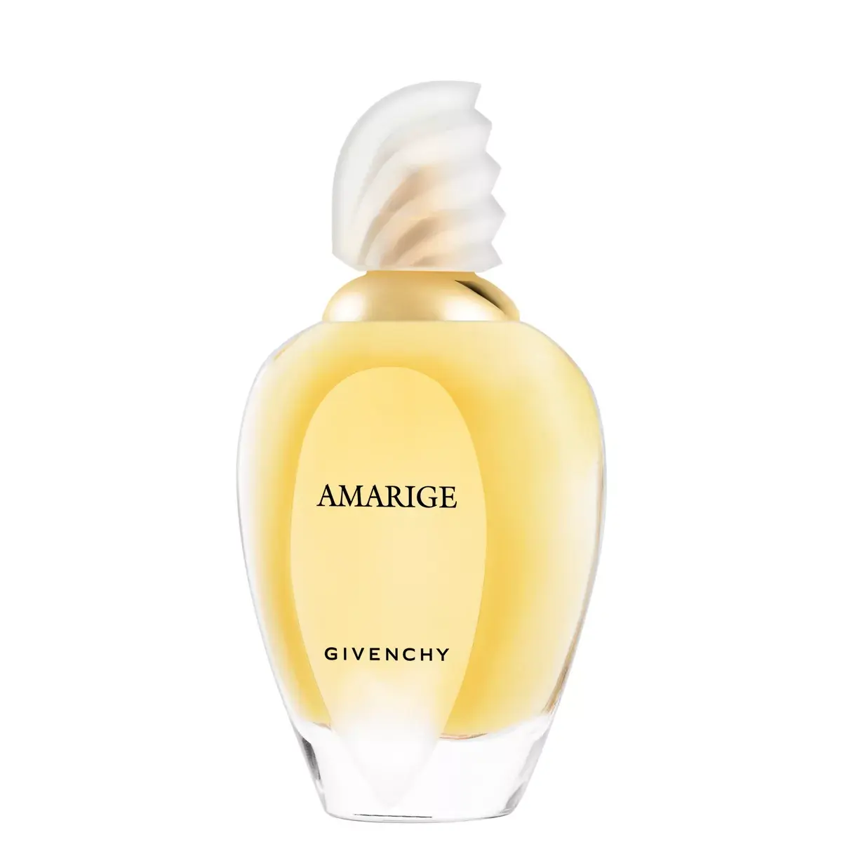 Eau De Toilette Givenchy Amarige 50ml Photo 3