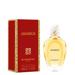Givenchy Amarige EDT 50ml
