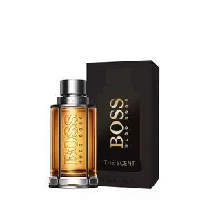 Hugo Boss The Scent EDT 200 ml