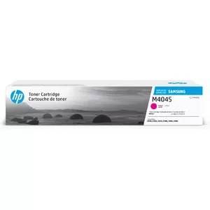 Samsung CLT-M404S Magenta Original Toner Cartridge