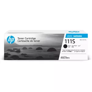 HP MLT-D111S Black Original Toner Cartridge