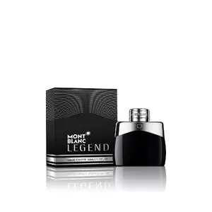 Eau de Toilette Montblanc Legend 50 ml Non-refillable bottle for Men