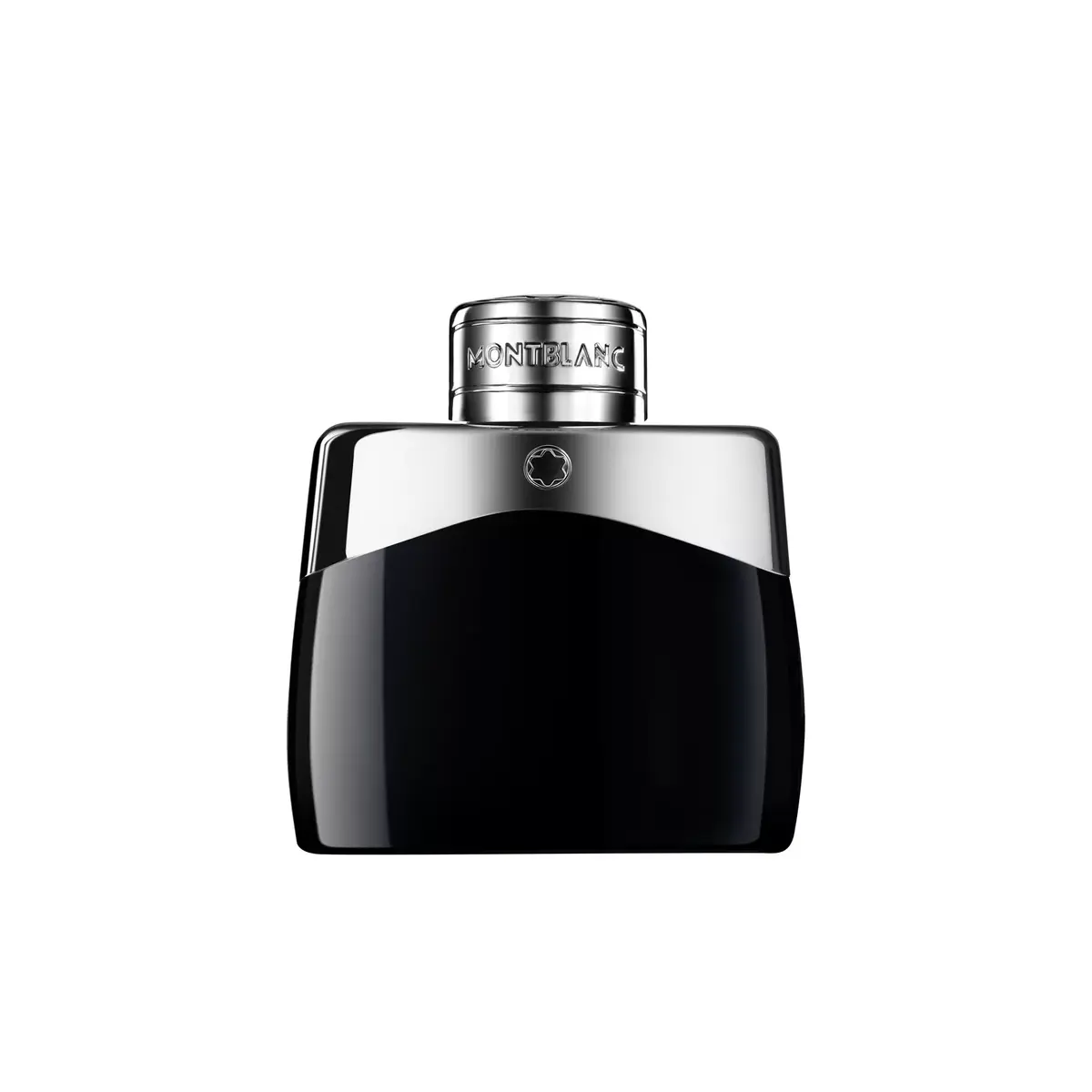 Tualetes ūdens Montblanc Legend 50 ml Photo 2