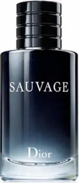 DIOR Sauvage Eau de Toilette 60 ml Photo 5
