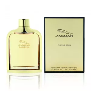 Jaguar Classic Gold EDT 100 ml