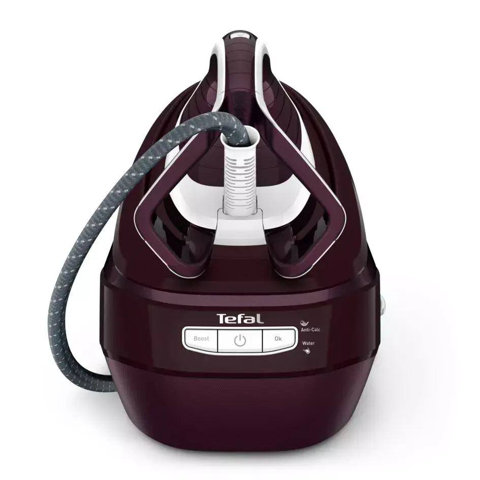 Iron Tefal Pro Express Vision GV9810 Photo 4