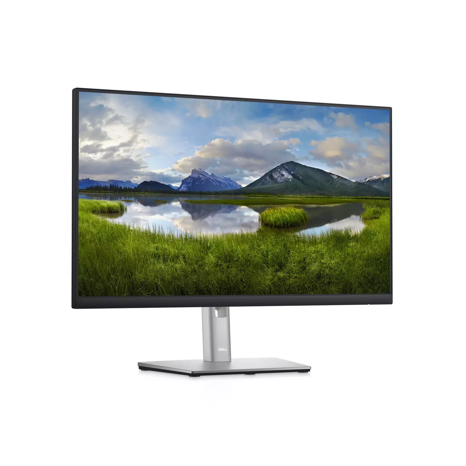 DELL P Series P2422HE LED display DELL-P2422HE | AiO.lv