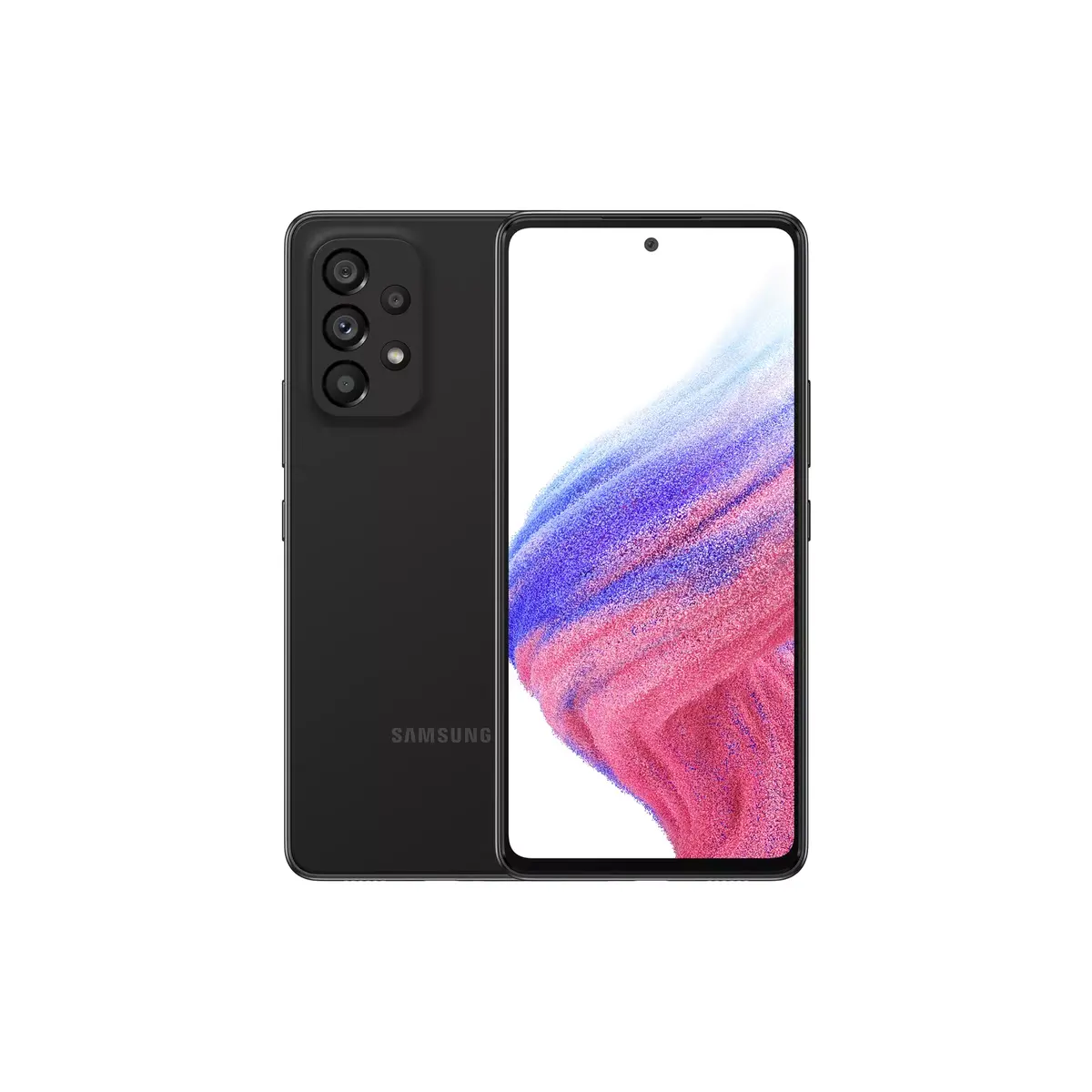 Viedtālrunis Samsung Galaxy A53 5G SM-A536B