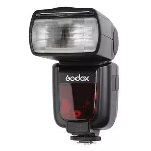 Godox TT685II/S Compact flash Black