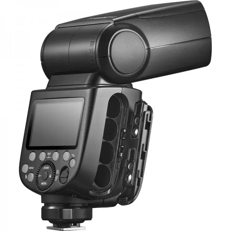 Compact flash Godox TT685II/S Photo 7