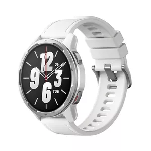 Смарт-часы Xiaomi Watch S1 Active Серебристый