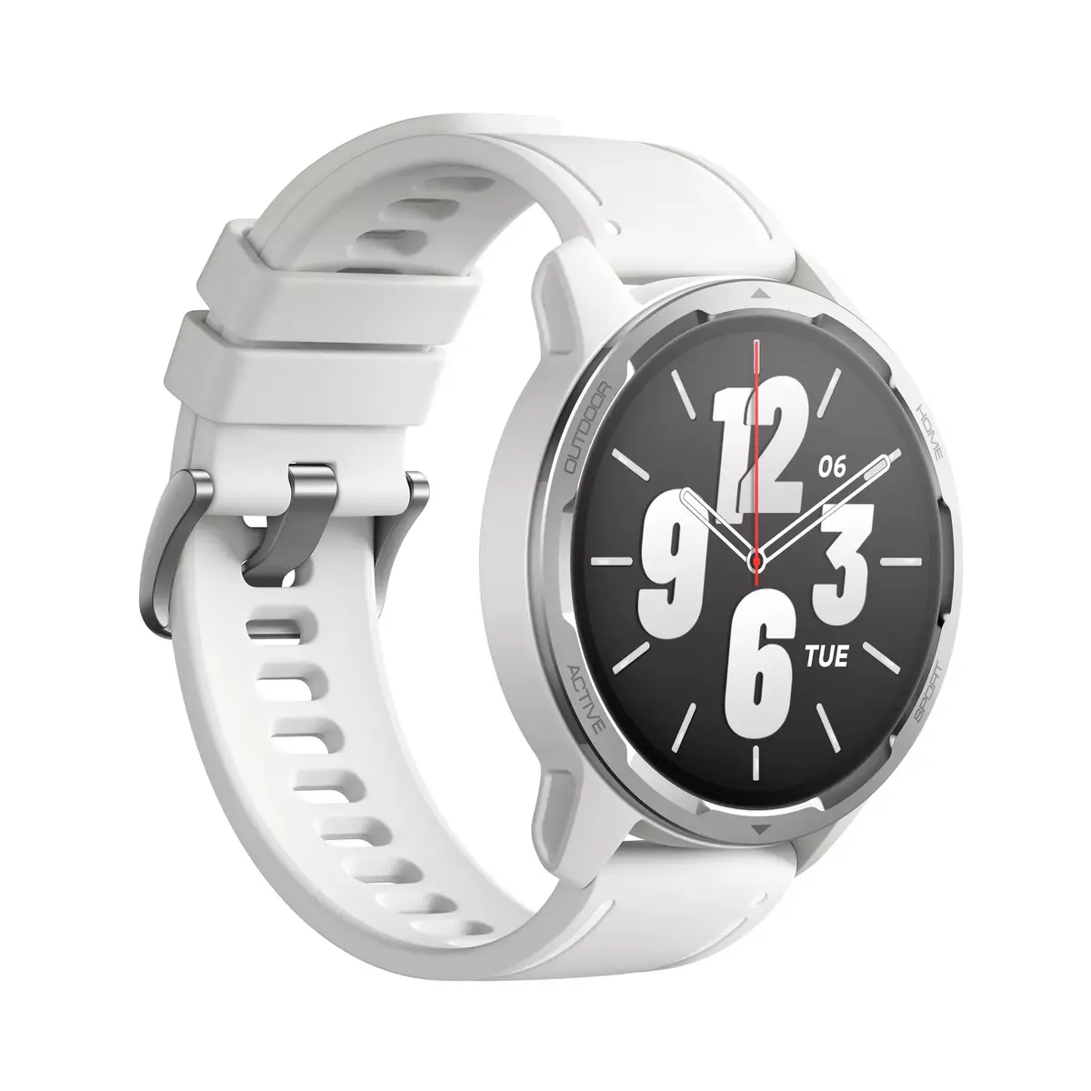Viedpulkstenis Xiaomi Watch S1 Active Photo 2