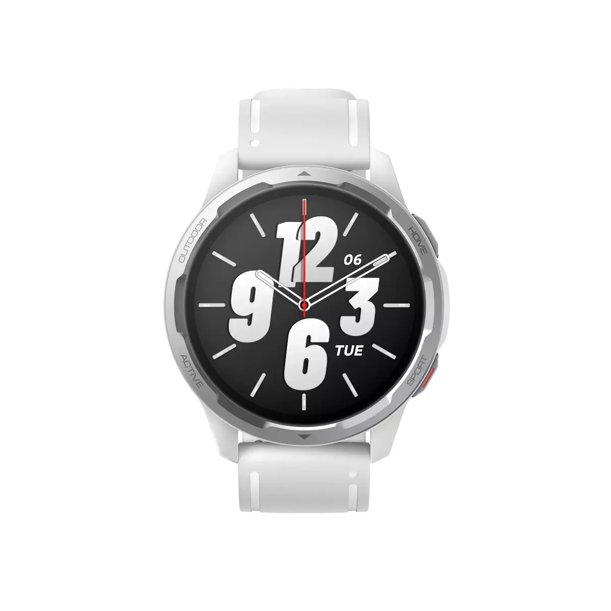 Viedpulkstenis Xiaomi Watch S1 Active Photo 3
