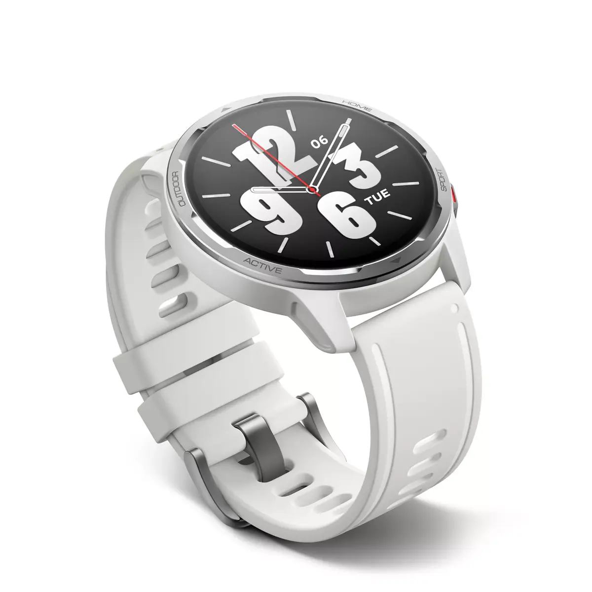 Viedpulkstenis Xiaomi Watch S1 Active Photo 4
