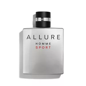Eau de Toilette men CHANEL Allure Homme Sport 100 ml spray