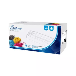 Cartridge MediaRange HP Q5949A Q7553A black
