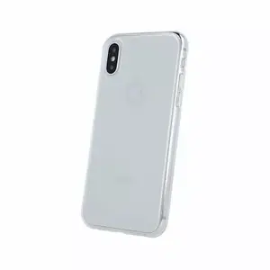 Slim Transparent Protective Case for Huawei P30 Lite by iLike, 1.8 mm