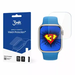 3MK Защита для часов 3MK Watch 7 41mm ApW ARC