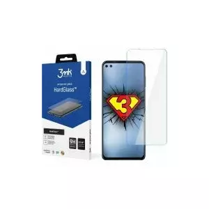 Ekrāna aizsargstikls 3MK FlexibleGlass priekš Motorola Edge 20 Lite — 1 gab