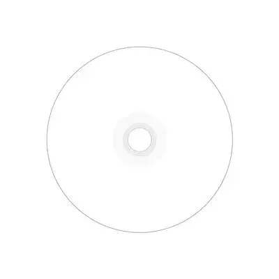 MediaRange DVD+R DL 8.5GB 240min 8x Ātrums Photo 4