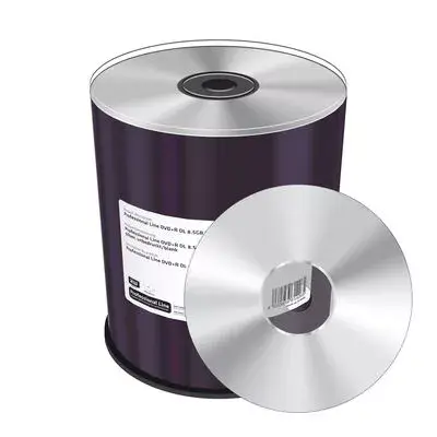DVD+R DL MediaRange MRPL606-C Photo 5