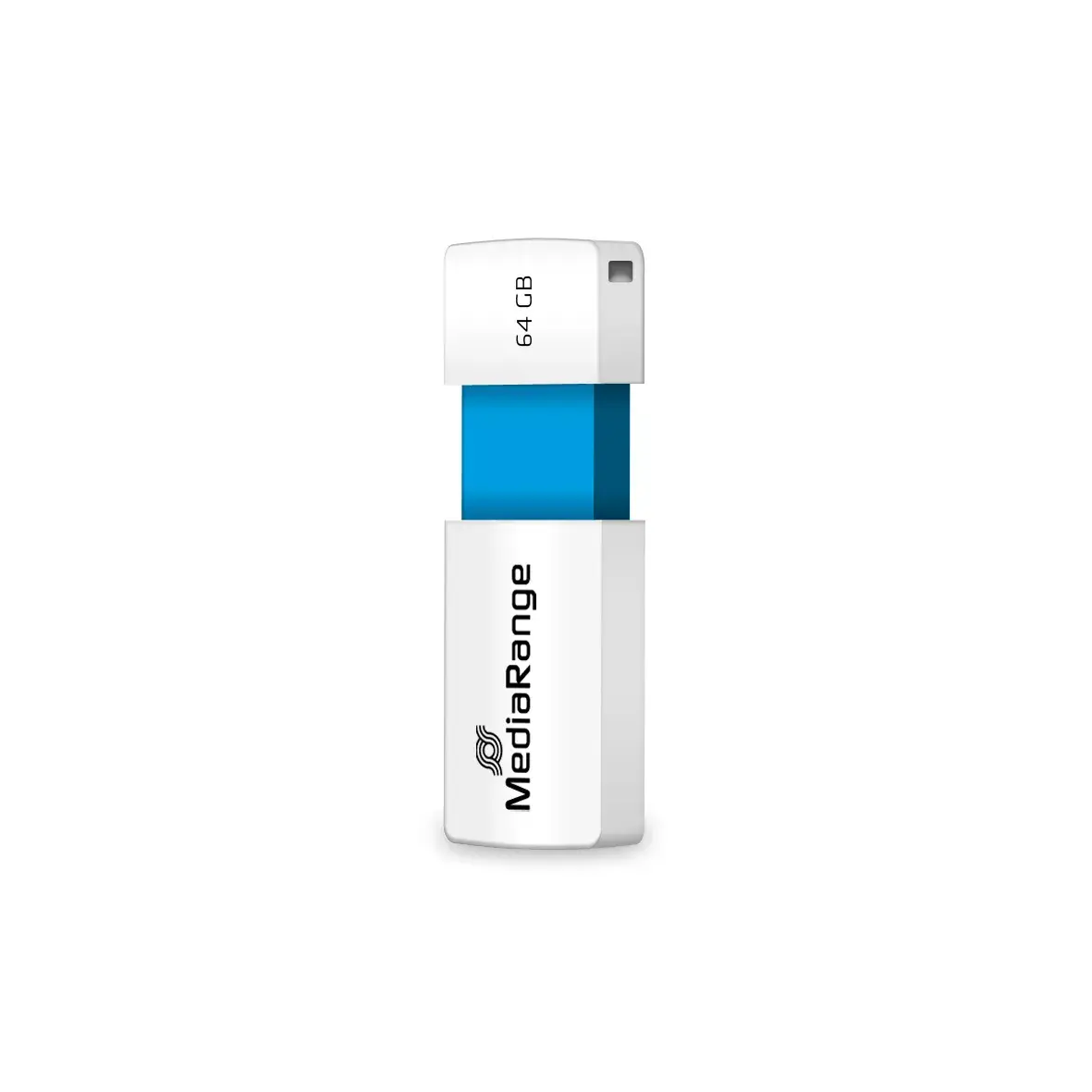 USB флеш-память MediaRange 64GB MR974 Photo 2