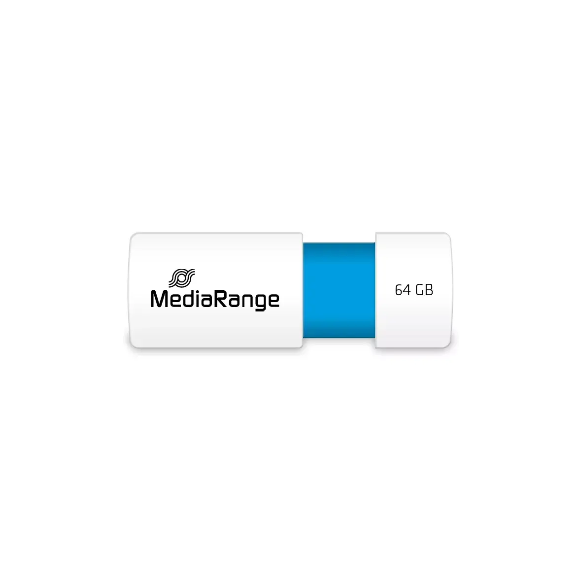 USB флеш-память MediaRange 64GB MR974 Photo 3