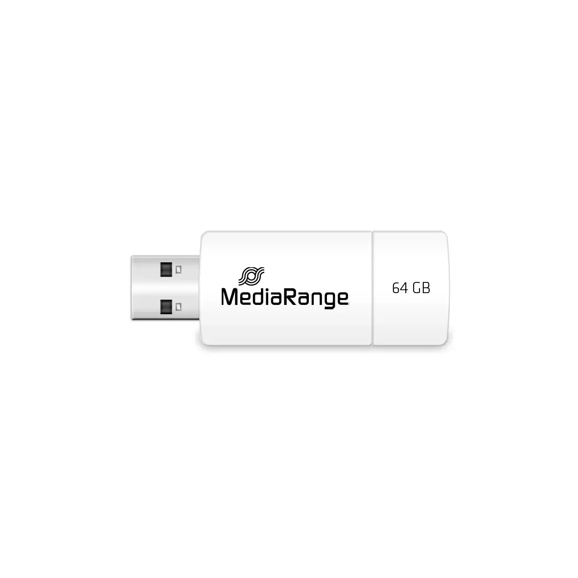USB флеш-память MediaRange 64GB MR974 Photo 4