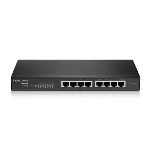Managed Switch Zyxel GS1915-8