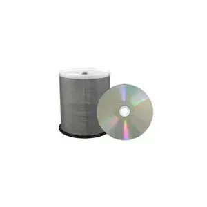 CD-R MediaRange MRPL504 700 МБ 100 шт 52x Cakebox