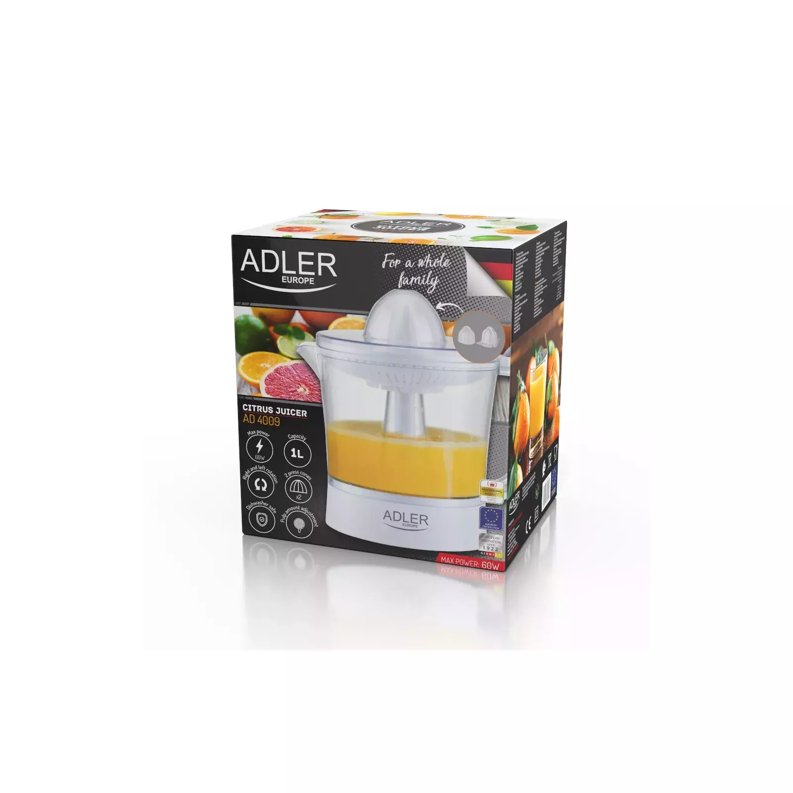 Adler AD 4009 Photo 11